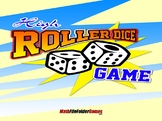 High Roller Dice Game