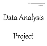 High School Data Analysis Project