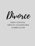 High School Divorce Group