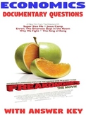 High School Economics FREAKONOMICS documentary questions w