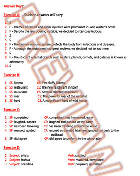 high school english grammar worksheets 1053 pages 9th 10th grade mega bundle