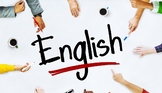 High School English Professional Development Presentation 