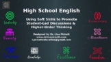 High School English: Using Soft Skills to Promote Student 