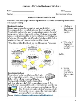 Fishing Nets and Gears - Enviromental Sciences - Lecture Notes, Study  notes Environmental Science