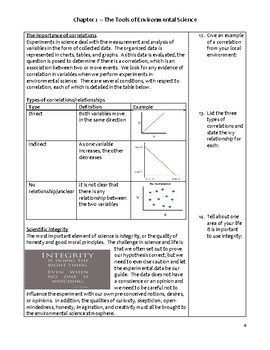 Fishing Nets and Gears - Enviromental Sciences - Lecture Notes, Study  notes Environmental Science