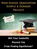 High School Graduation Supply & Demand Project