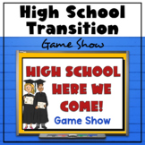 Transition to High School Game Show