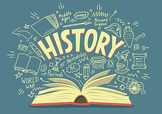 High School History Resources