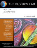 High School Physics - Mini Lab: Magnetism
