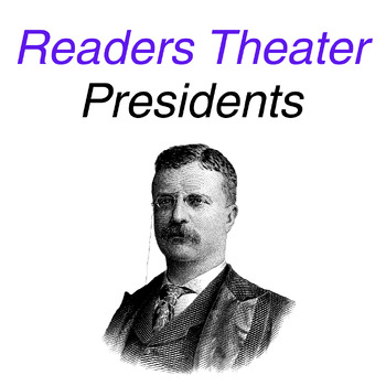 Preview of High School Readers Theater Presidents