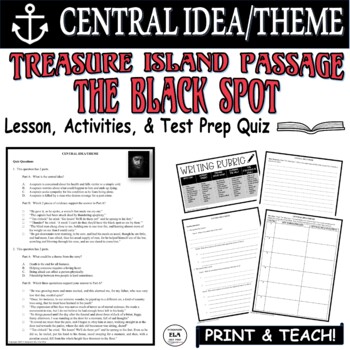 Dr. Livesey in Treasure Island: Description, Analysis & Quotes - Video &  Lesson Transcript