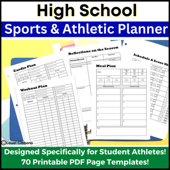 Athletics Downloadable Schedule