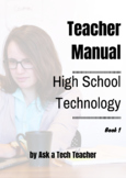 High School Technology Curriculum
