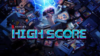 Preview of High Score: An Original Netflix Documentary