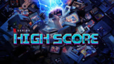 High Score: An Original Netflix Documentary