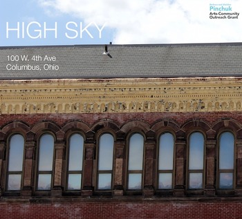 Preview of High Sky Measurement Art Project 3.MD.C.5 and 4.MD.A.3