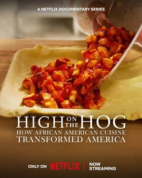 Preview of High on the Hog Season 2 - Netflix Series - 4 Episode Bundle Movie Guides