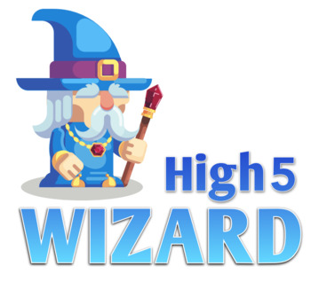 Preview of High5Wizard--Best AP Review App
