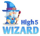 High5Wizard--Best AP Review App