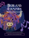 Highland Harmonies