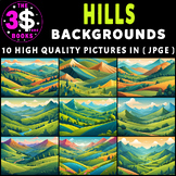 Hills Backgrounds – 1O Pictures