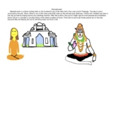 Hindu Children's Book Research, Rubric, and Template