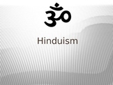 Hinduism - An Introduction to a World Religion