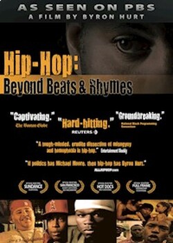 Preview of Hip Hop: Beyond Beats + Rhymes (FILM Qs)