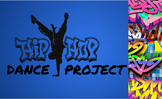 Hip Hop Dance Choreography Project