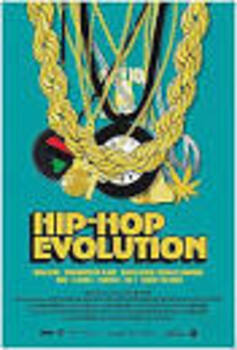 Preview of Hip-Hop Evolution (season 1)