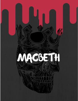 Preview of Macbeth Poster