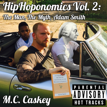 Preview of HipHoponomics: "The Battle for Trade" (Lyrics Only)