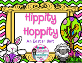Hippity, Hoppity Easter Mini Unit