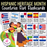 Celebrate Hispanic Heritage Month with Hispanic Countries 