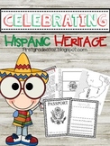 Hispanic Heritage Mini-Unit September