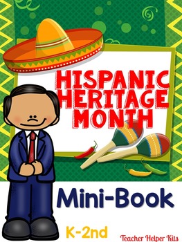 Preview of Hispanic Heritage Month