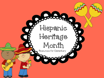 Celebrate Hispanic Heritage Month at school and home - CFT – A Union of  Educators and Classified Professionals