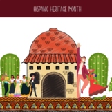 Hispanic Heritage Month Facts