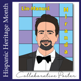 Hispanic Heritage Month | Lin-Manuel Miranda Collaborative