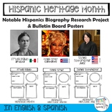 Hispanic Heritage Month Notable Hispanics Biography Resear