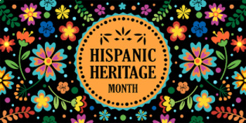 Preview of Hispanic Heritage Month Presentations