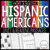 Hispanic Heritage Month | Print and Digital
