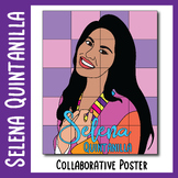 Hispanic Heritage Month | Selena Quintanilla Collaborative