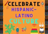 Hispanic-Latino Culture