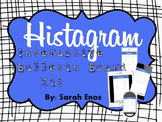 Not Instagram, but Histagram! Histagram Interactive Bullet