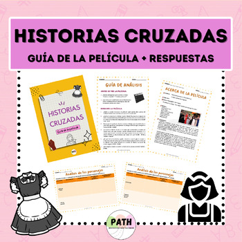 Preview of Historias cruzadas | The Help || MOVIE GUIDE IN SPANISH | GUÍA EN ESPAÑOL