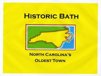 Preview of North Carolina History: The First Town