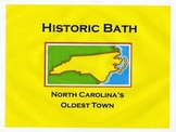 North Carolina History: The First Town