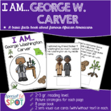 Historical Americans: I Am George Washington Carver