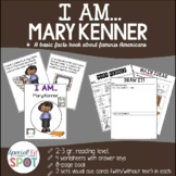 Historical Americans: Mary Kenner-Inventor **Special Education